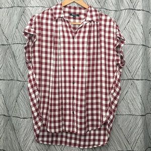 Madewell Central shirt